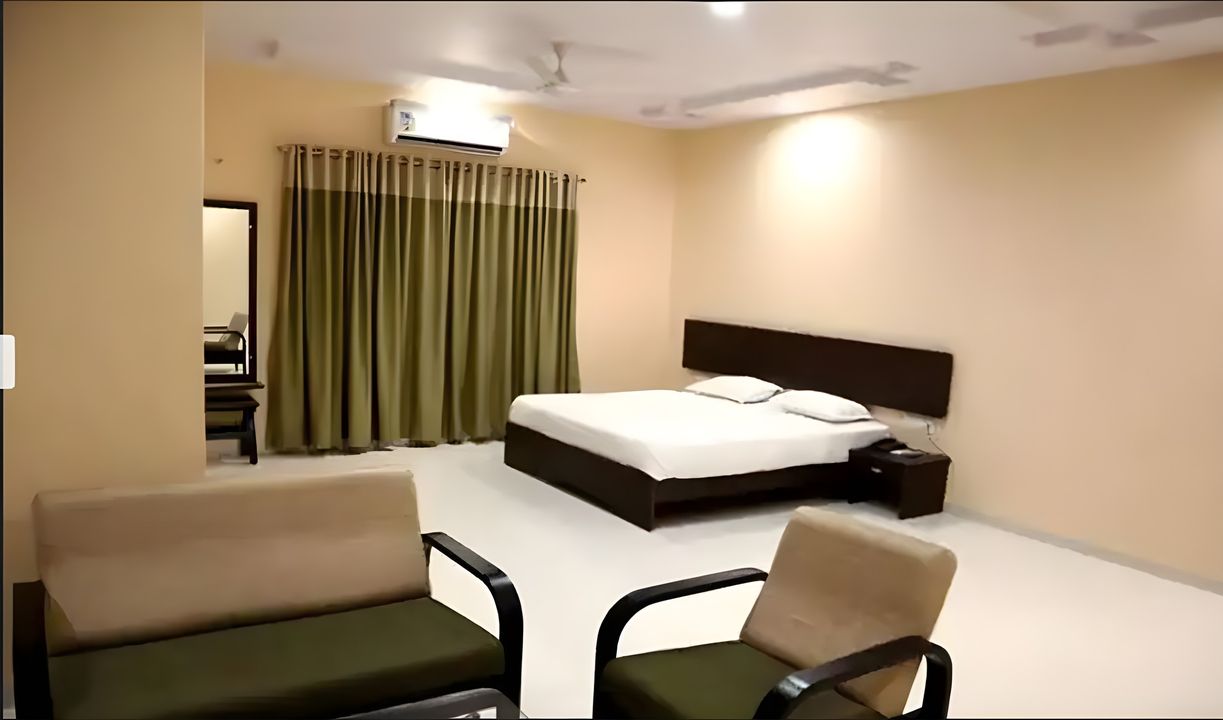 Guestroom