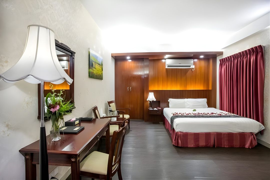 Guestroom