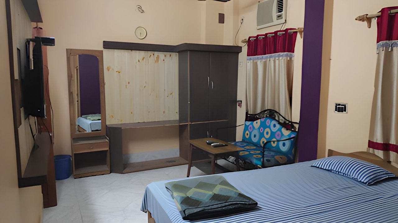 Guestroom