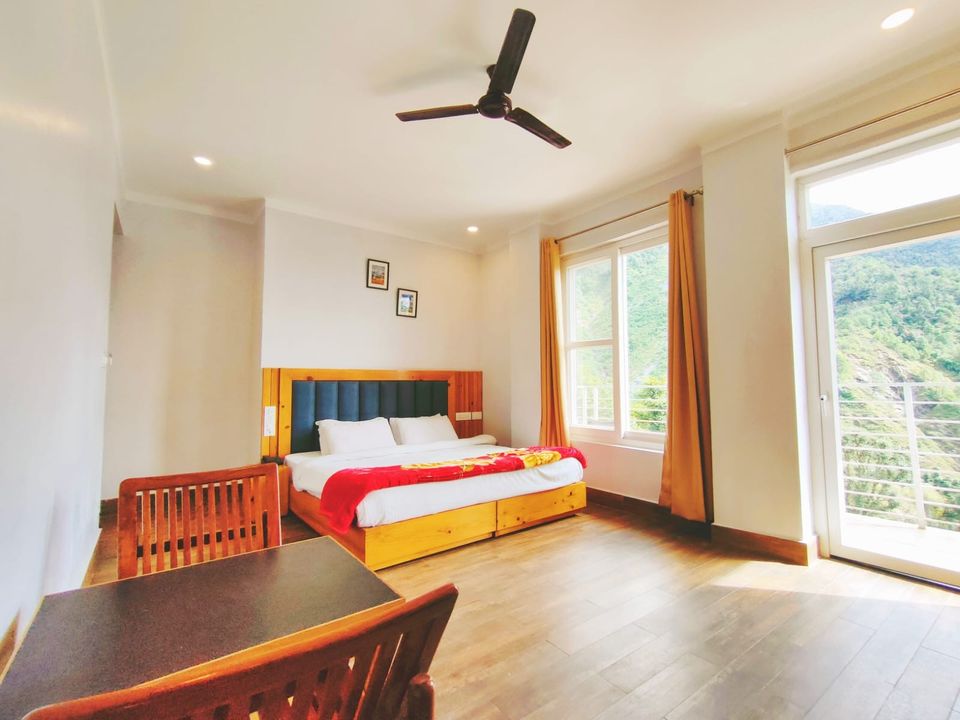 Guestroom