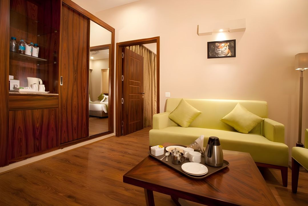 Guestroom