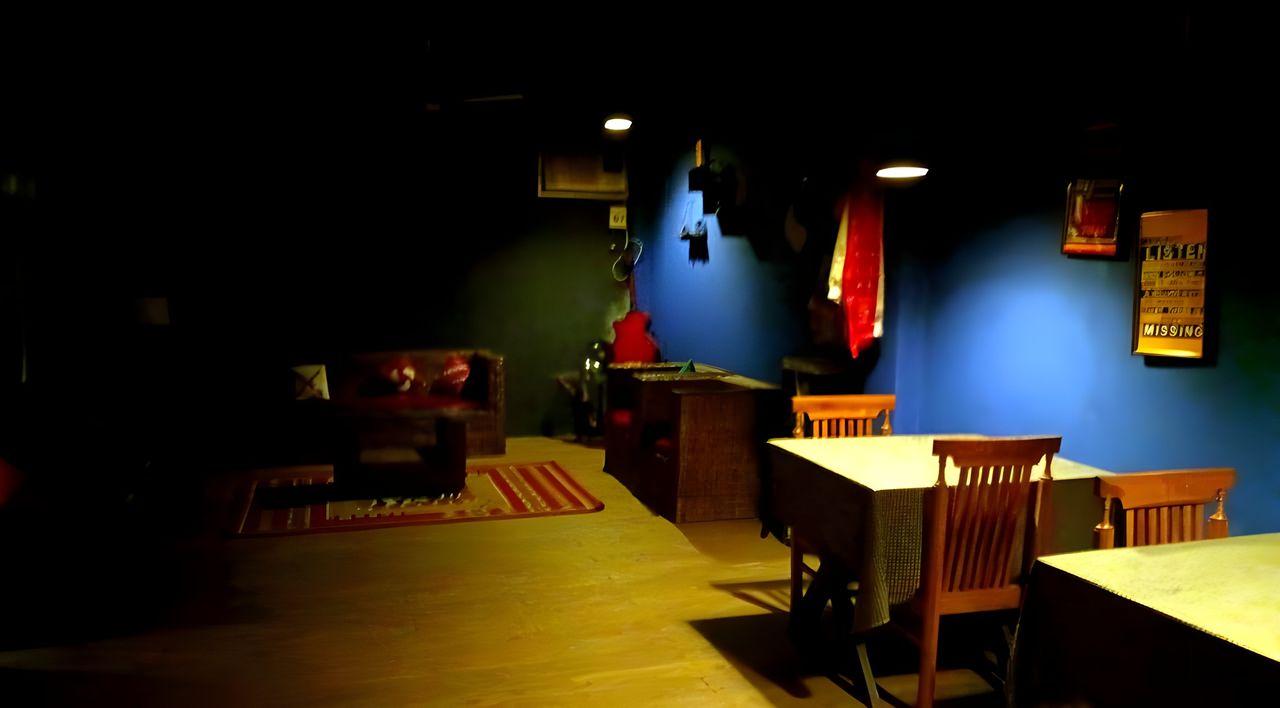 Guestroom