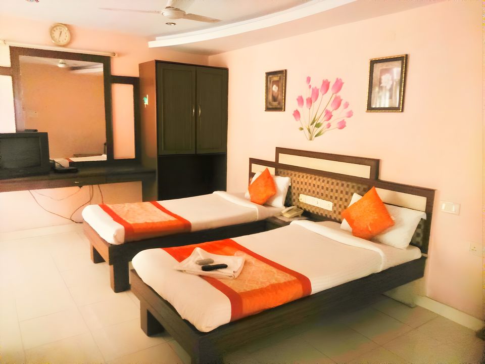 Guest Bedroom