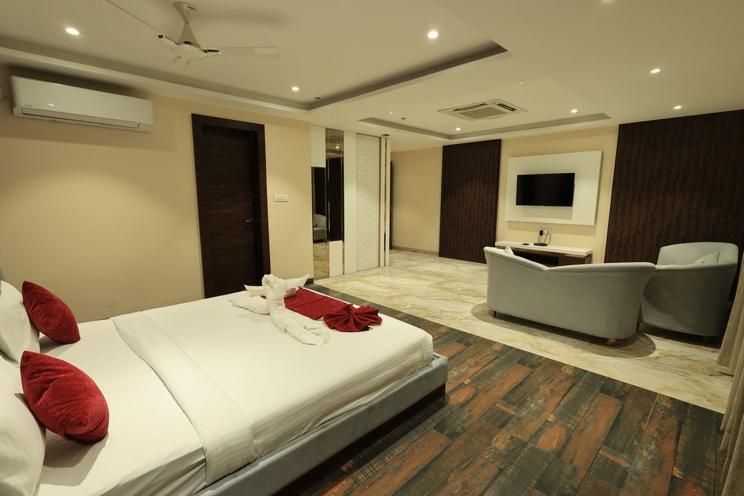 Guestroom