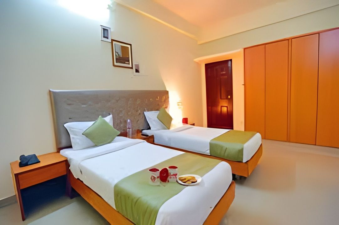 Guestroom