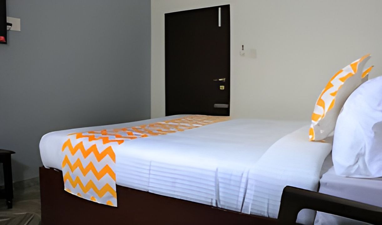 Non AC Delux room