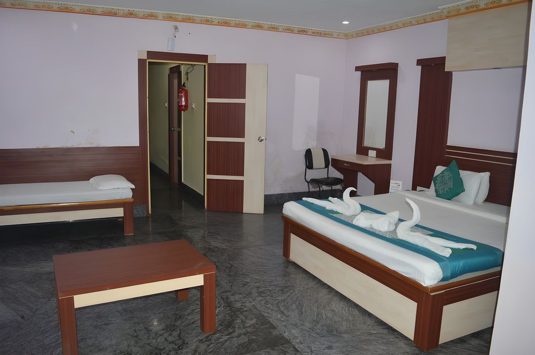 Guestroom