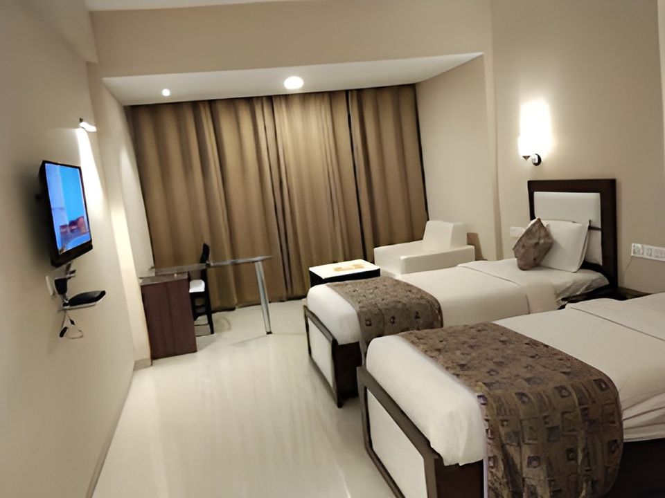 Guestroom