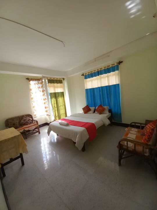 Guestroom