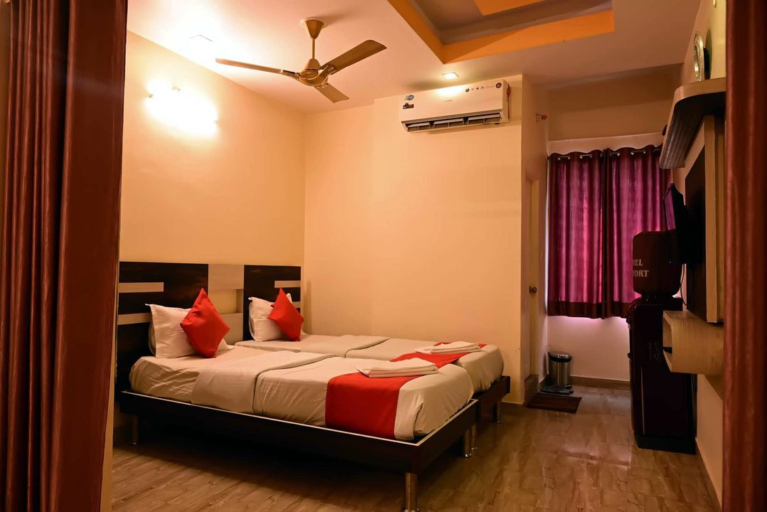 Guestroom