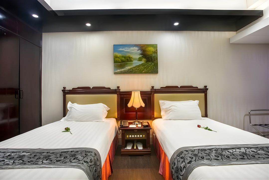 Guestroom