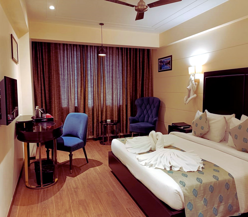Guestroom