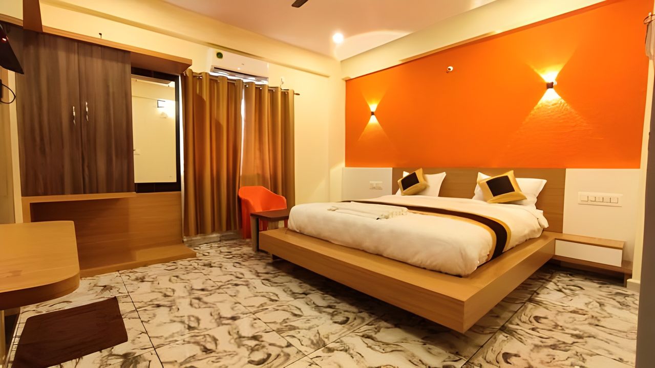 Guestroom