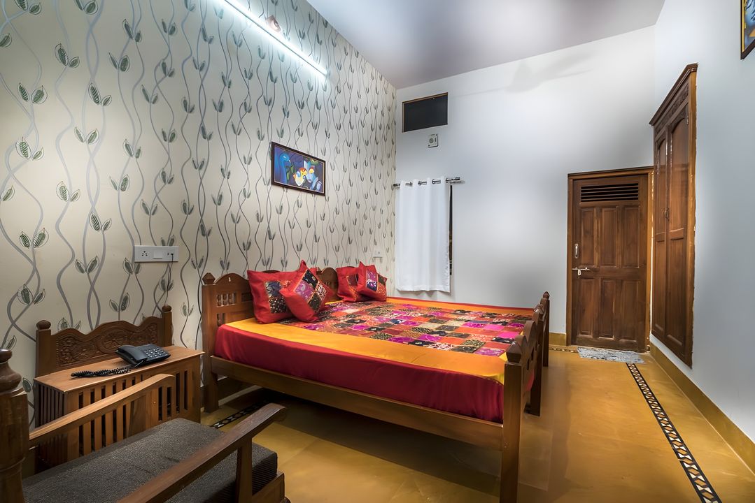 Guestroom