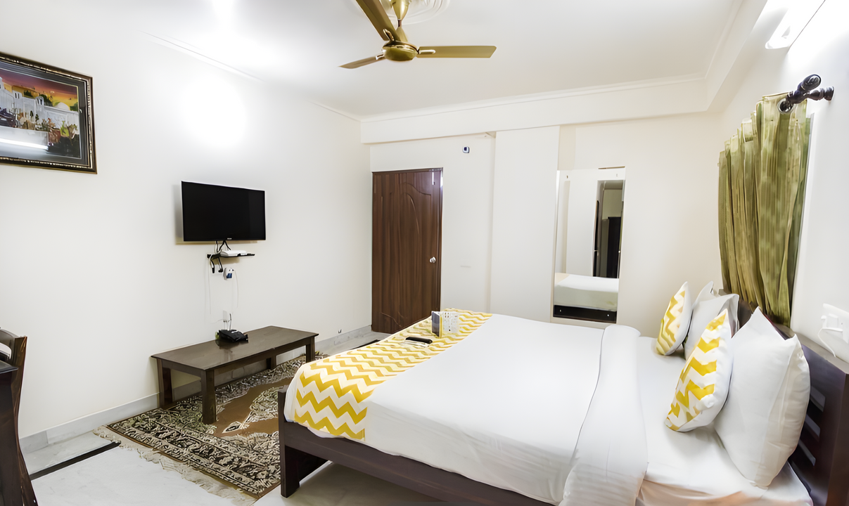 Suite Room