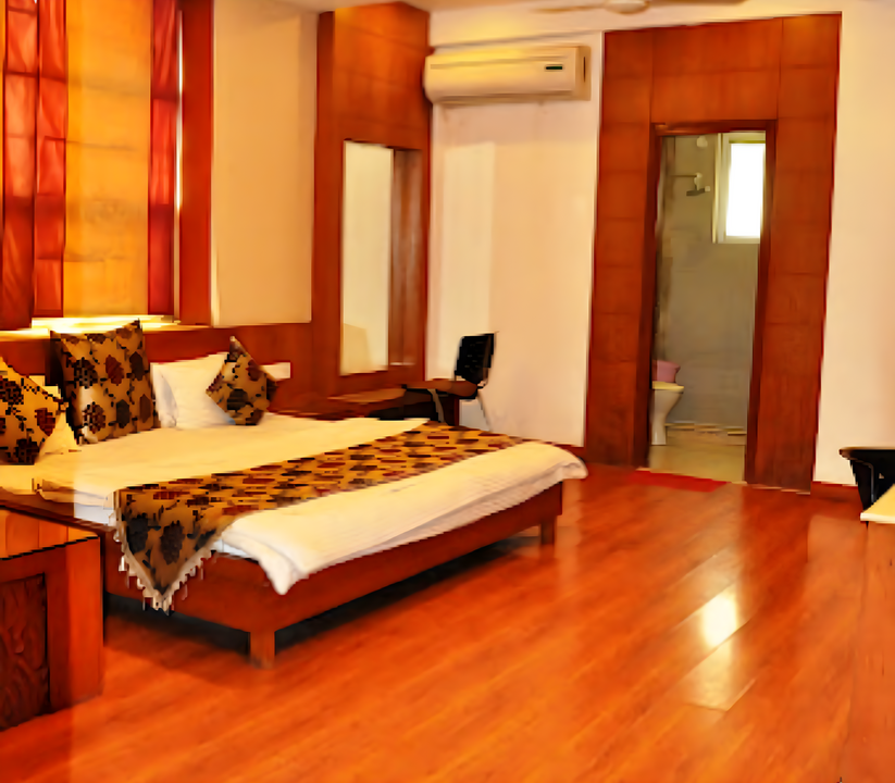 Superior Rooms