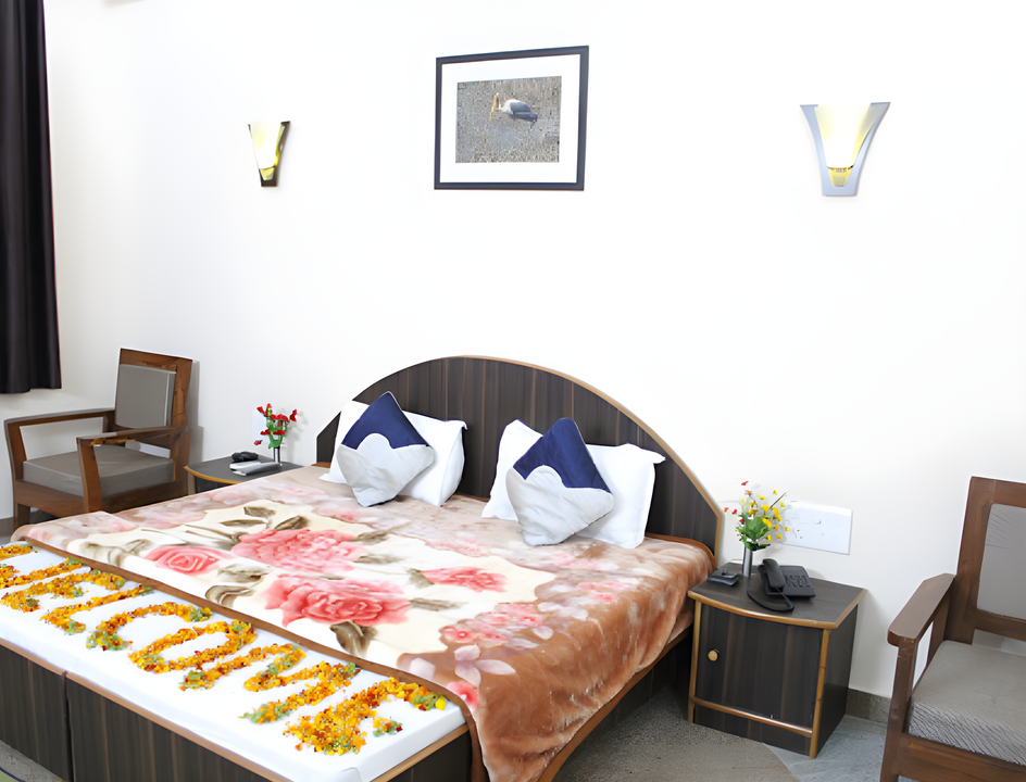 Guestroom