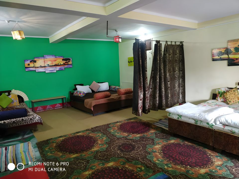 Guestroom