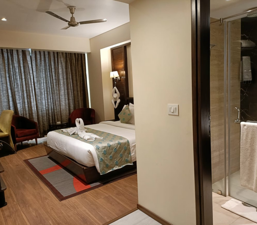 Guestroom