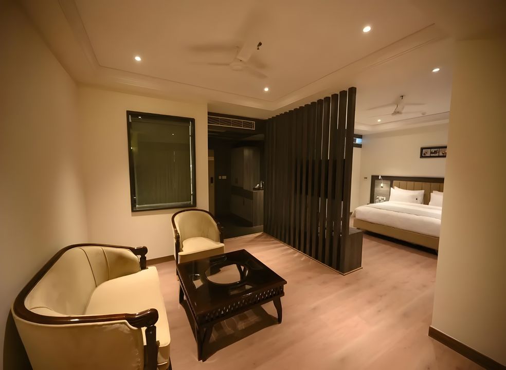 Junior Suite