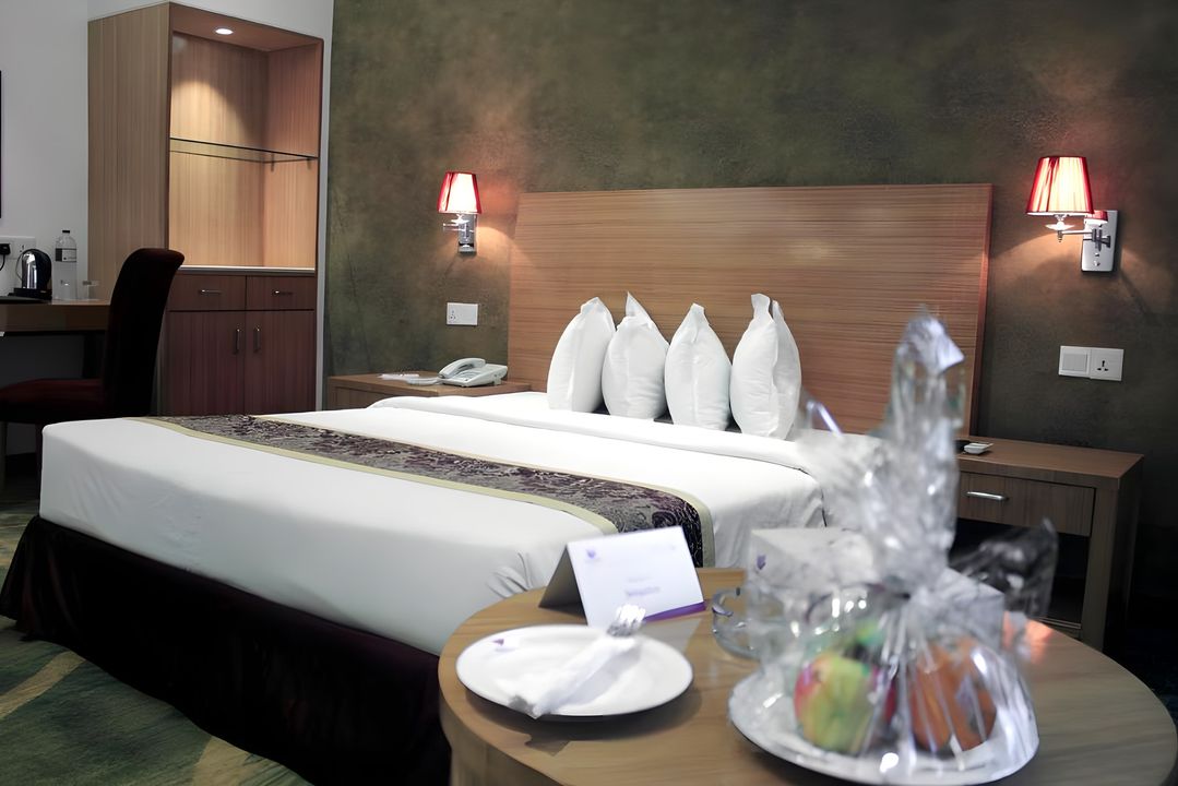 Executive Suite