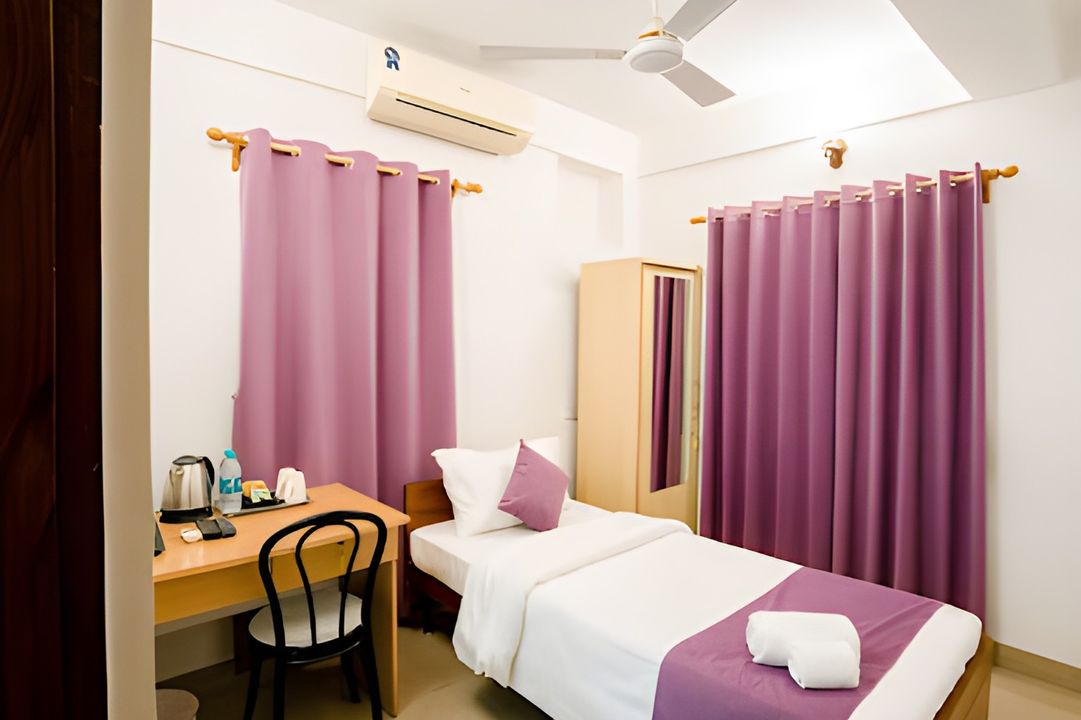 Guestroom