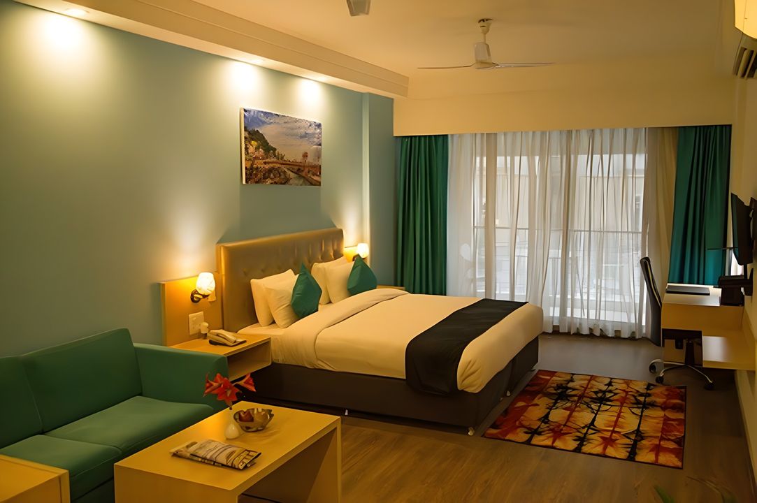 Guestroom
