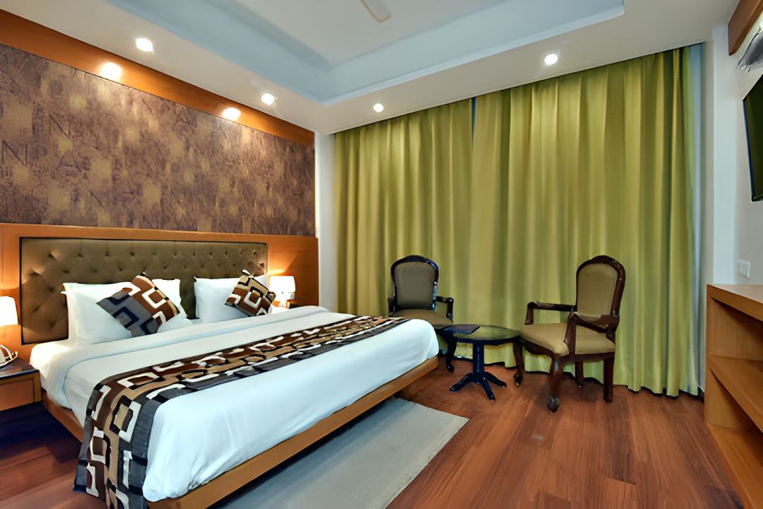 Guestroom