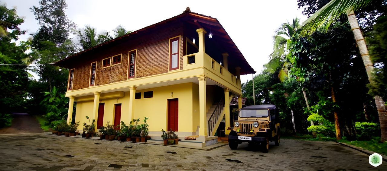 2Bedroom cottage -A/C