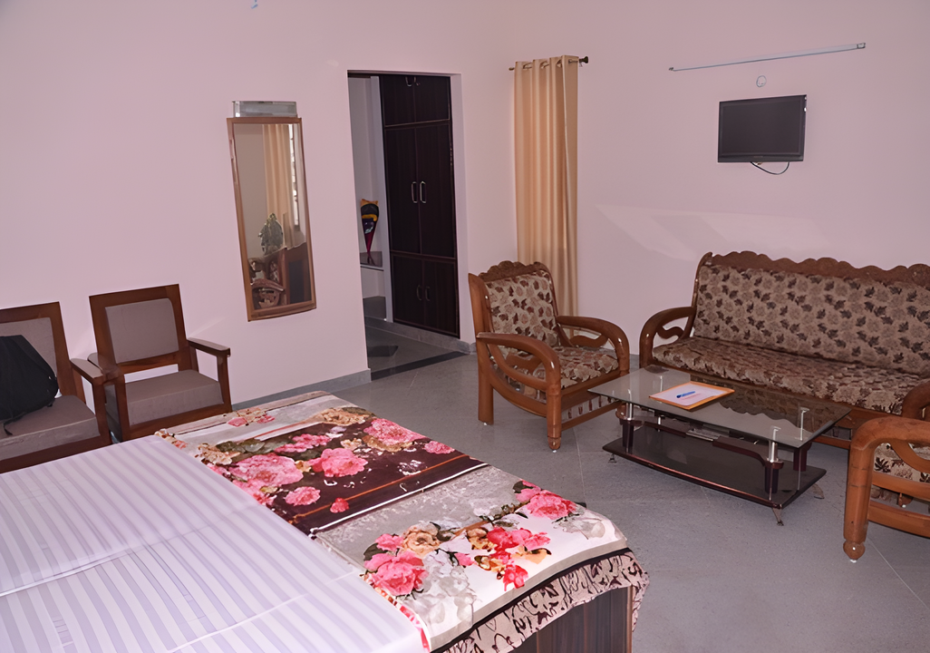 Guestroom