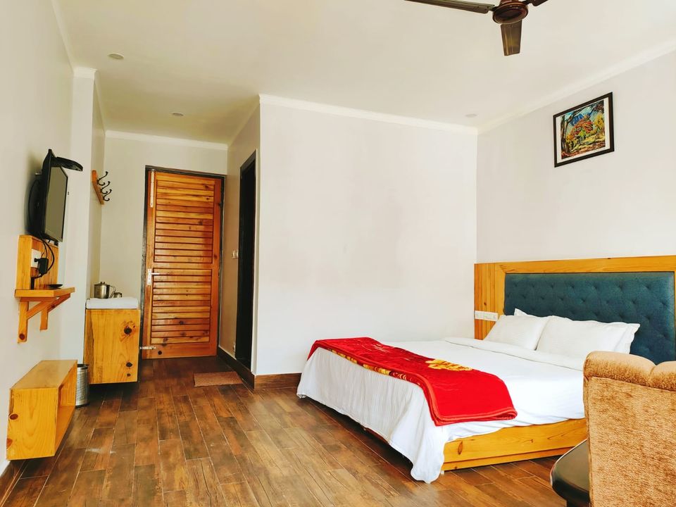 Guestroom