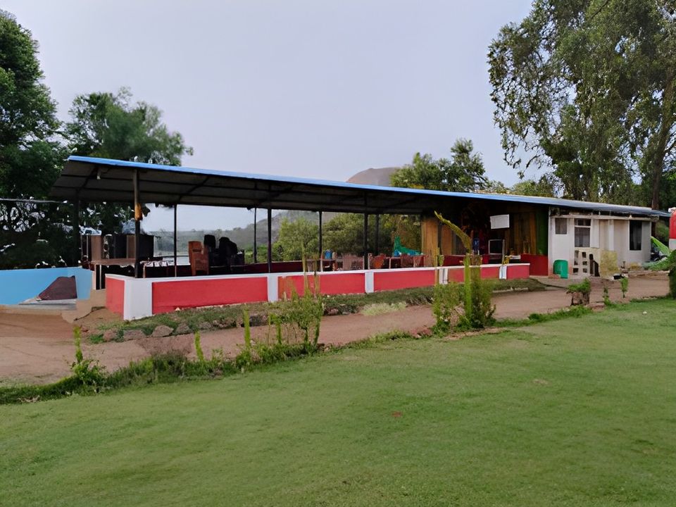 Banquet Halls