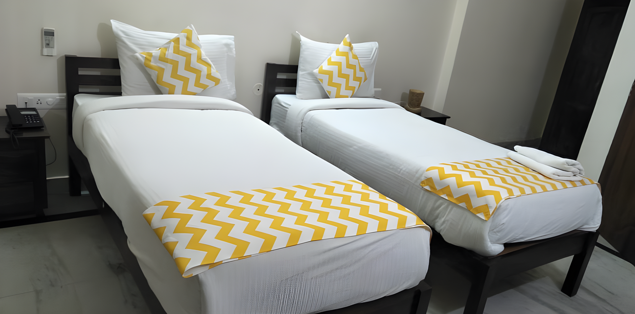 Super Deluxe Room