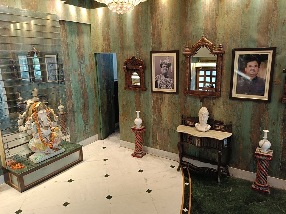 Amenities