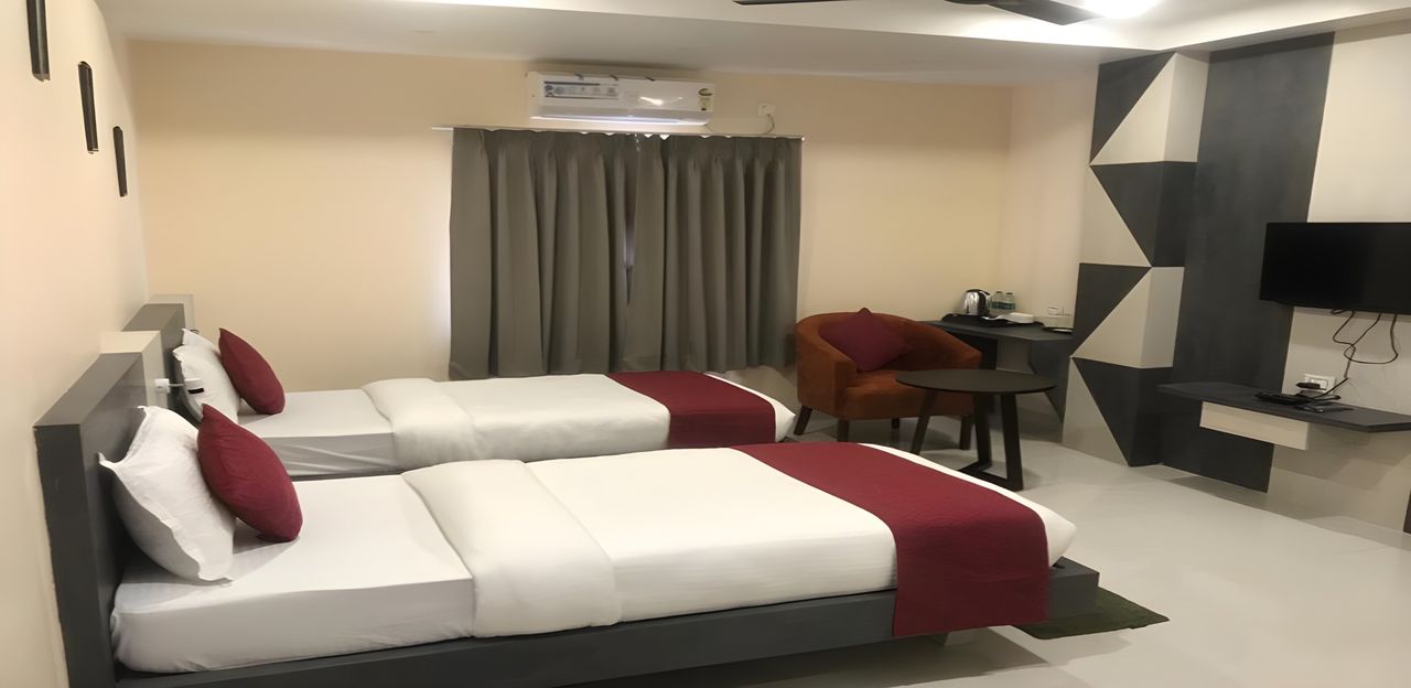 Guestroom