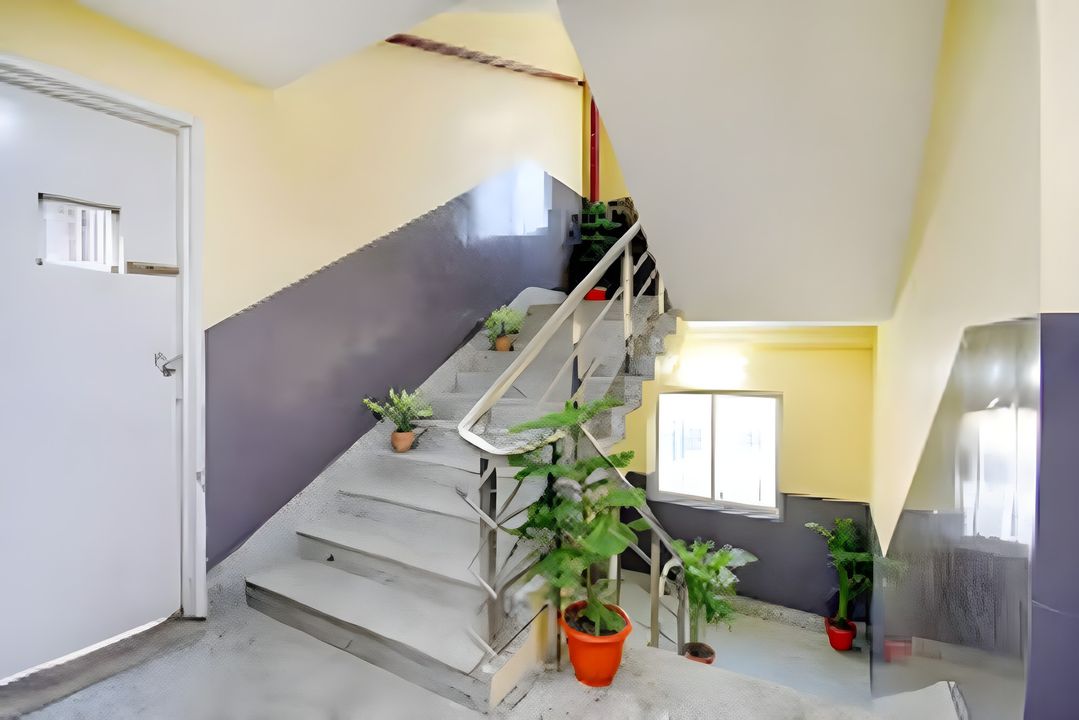 Steps