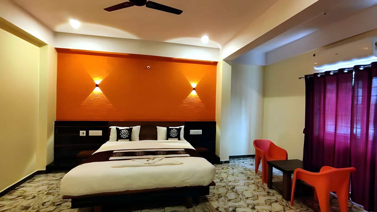 Guestroom