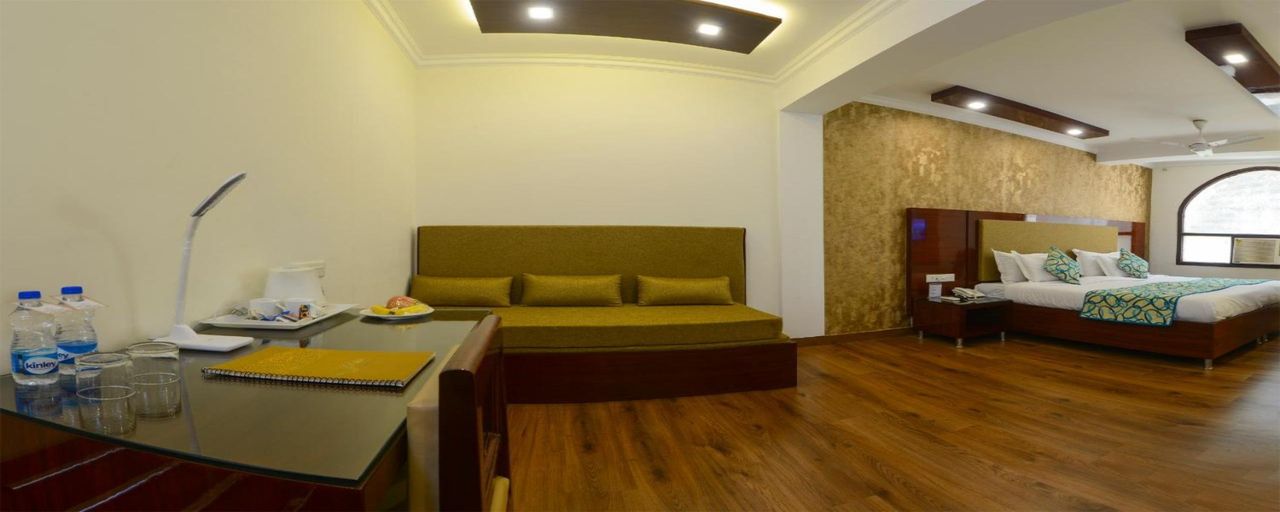 Guestroom