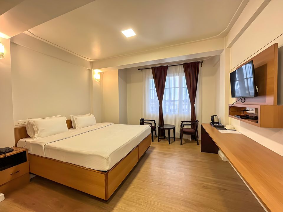 Guestroom