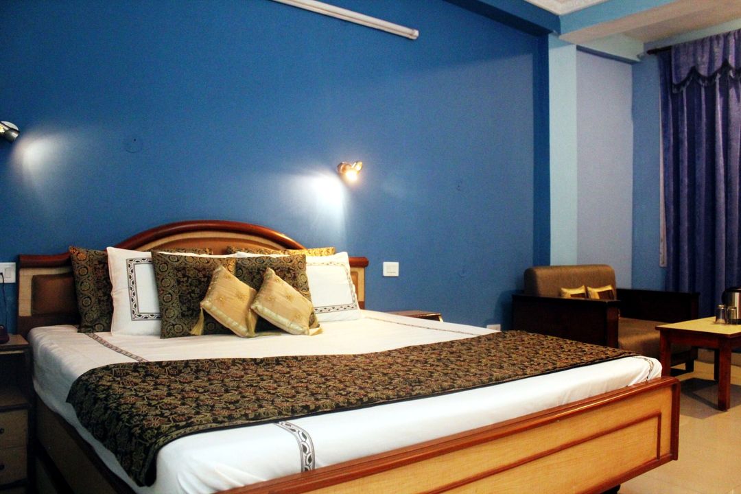 Guestroom