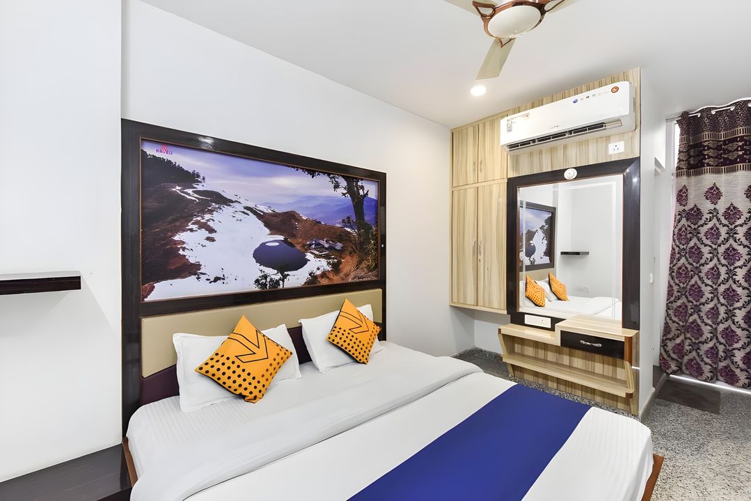 Family Suite Room