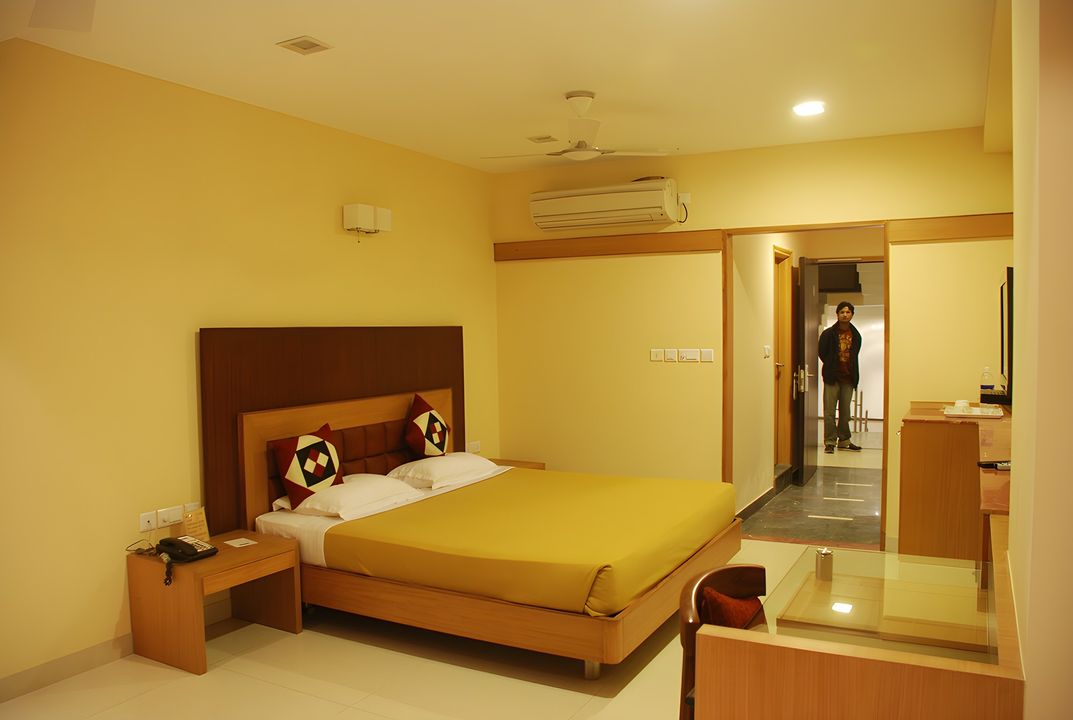 Suite Room