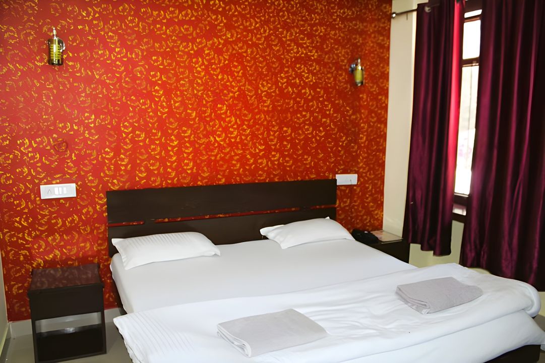Heritage Room