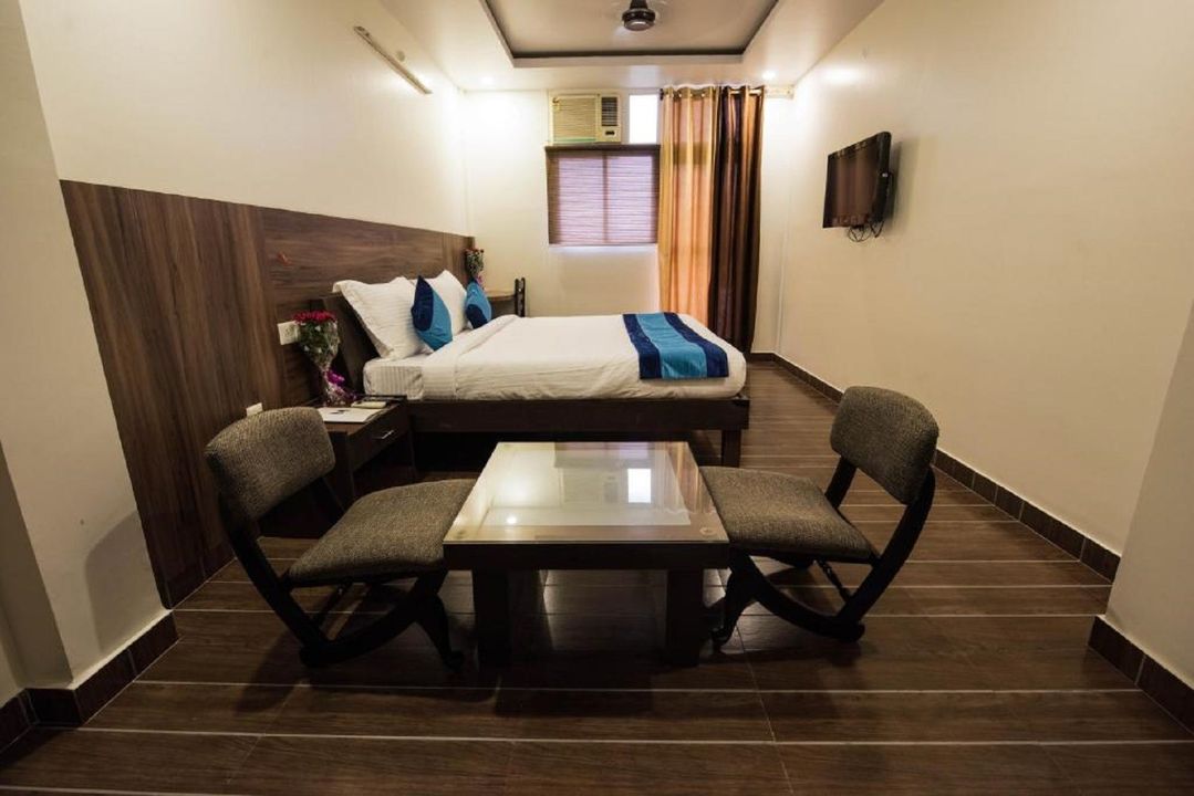 Tripple Superior Room