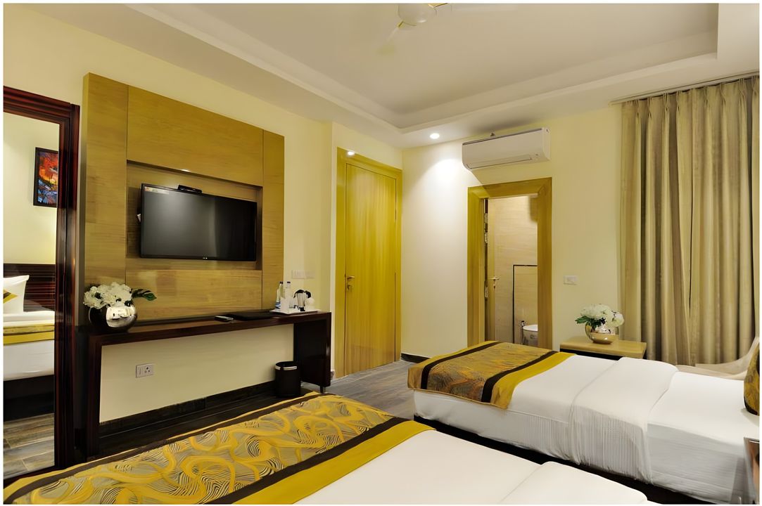 Guestroom
