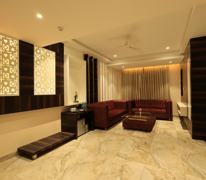 Suite Room