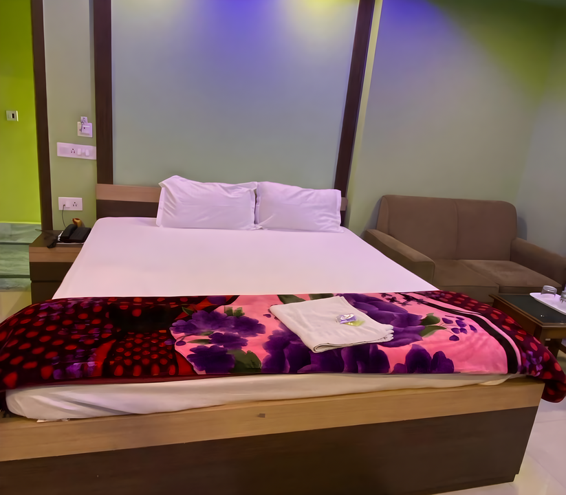 Guestroom