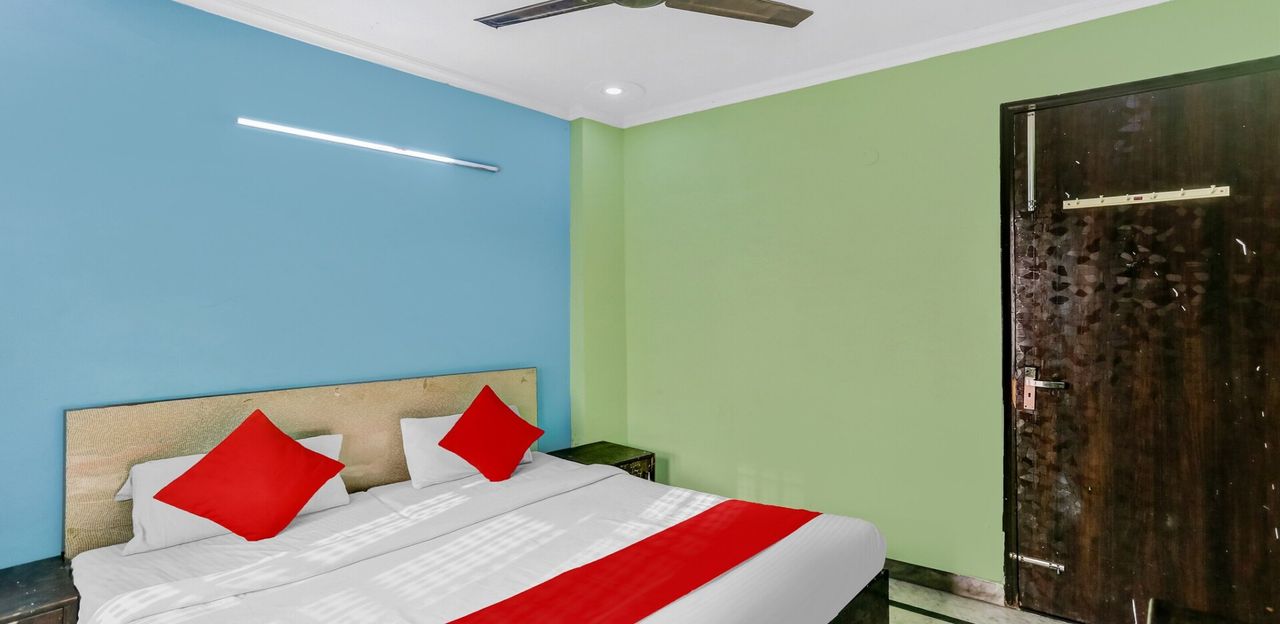 Guestroom