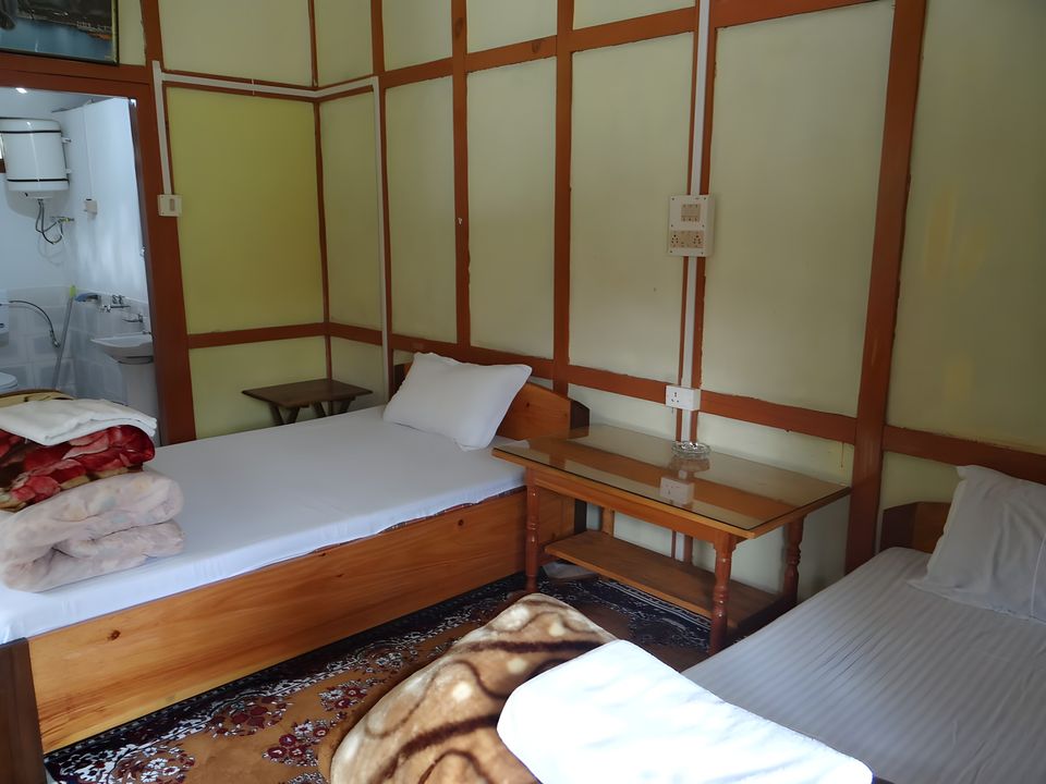 Guestroom