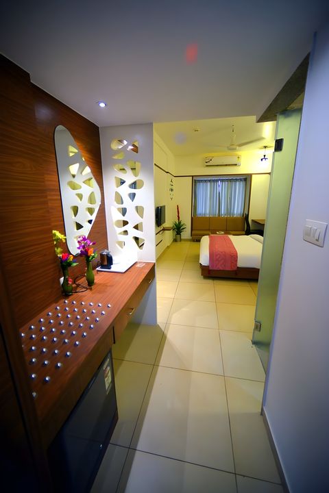 Suite Room